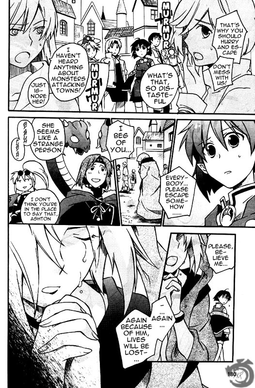 Star Ocean 2 Chapter 9 page 10 - Chapter 9