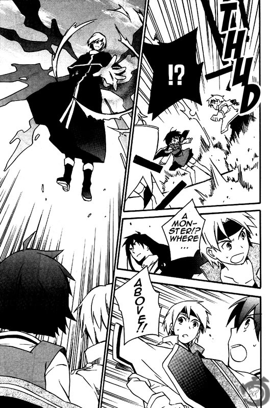 Star Ocean 2 Chapter 9 page 38 - Chapter 9