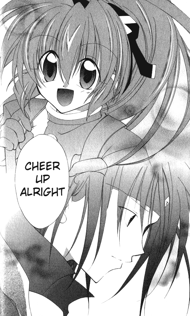 Star Ocean: Blue Sphere Chapter 1 page 14 - Chapter 1