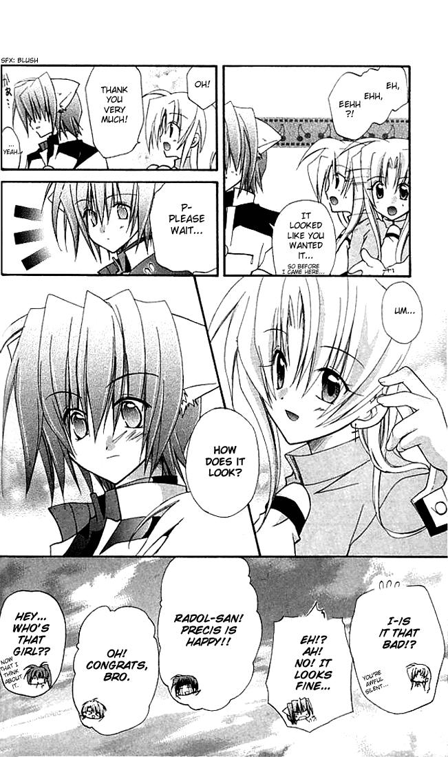 Star Ocean: Blue Sphere Chapter 10 page 44 - Chapter 10