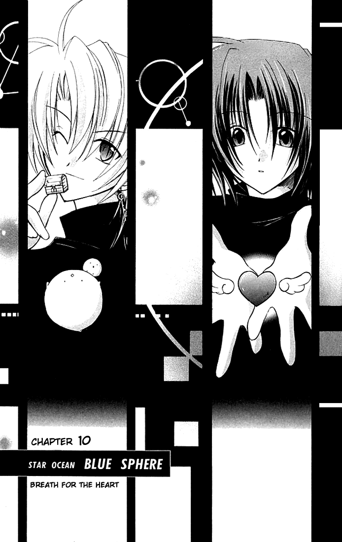 Star Ocean: Blue Sphere Chapter 10 page 9 - Chapter 10