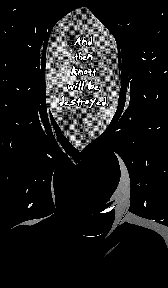 Star Ocean: Blue Sphere Chapter 11 page 26 - Chapter 11