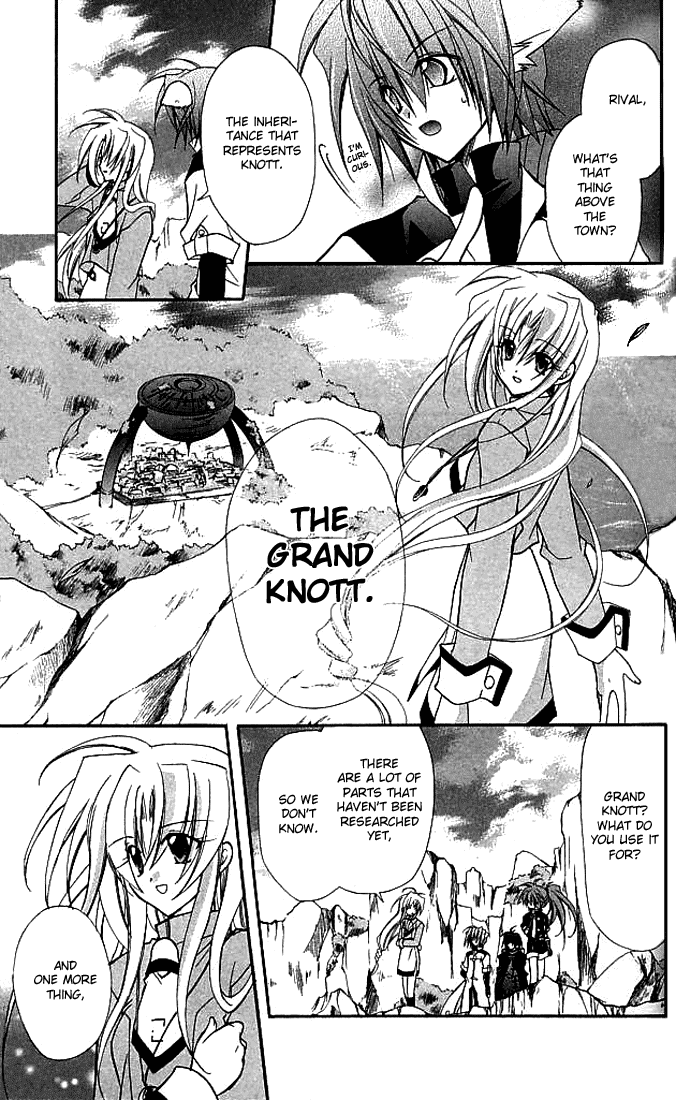 Star Ocean: Blue Sphere Chapter 11 page 7 - Chapter 11