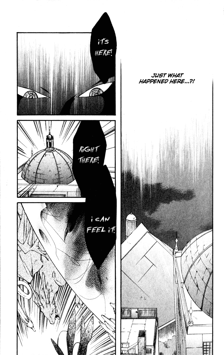 Star Ocean: Blue Sphere Chapter 13 page 12 - Chapter 13