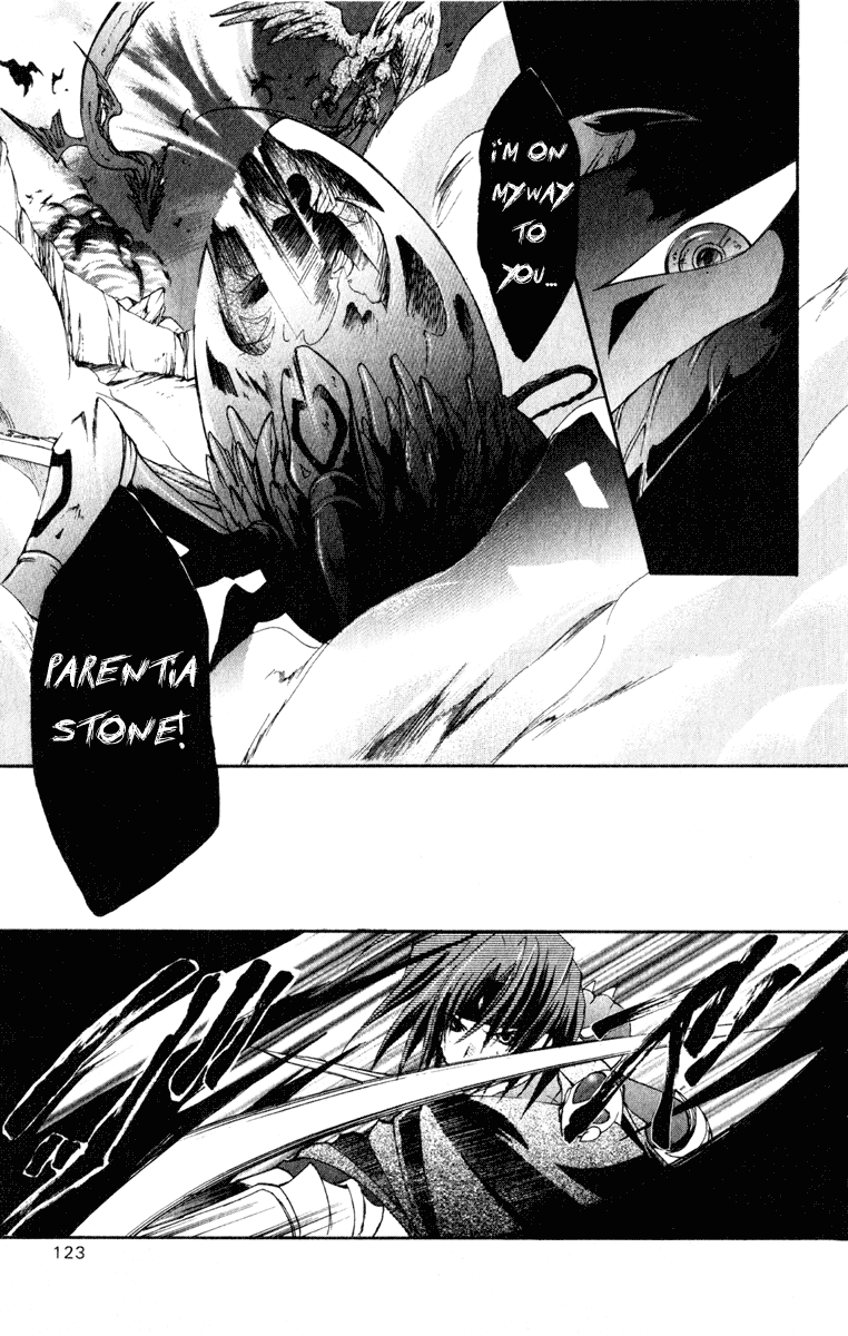 Star Ocean: Blue Sphere Chapter 13 page 14 - Chapter 13