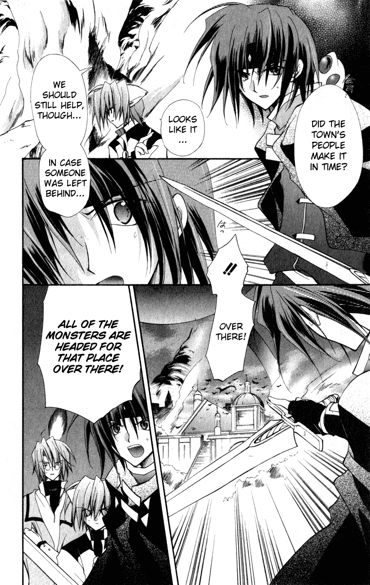 Star Ocean: Blue Sphere Chapter 13 page 15 - Chapter 13
