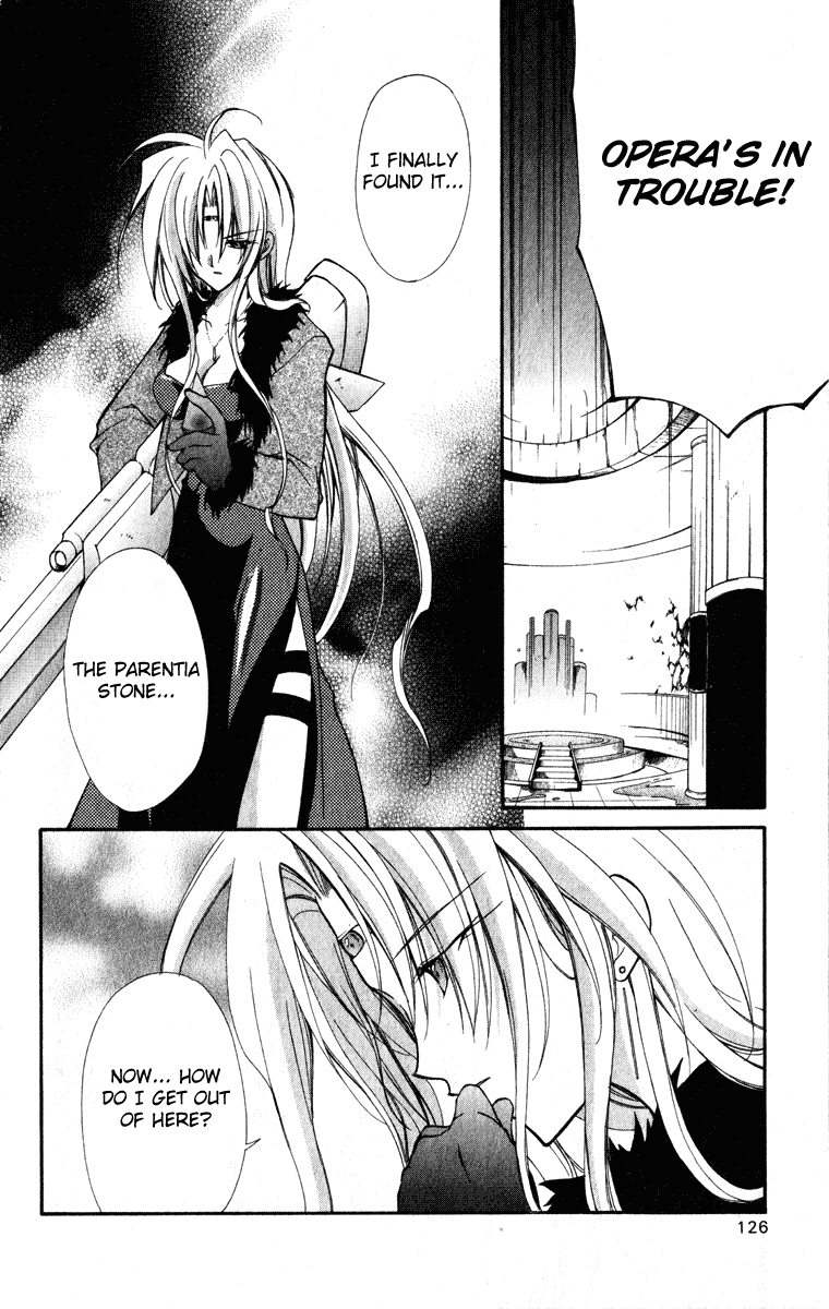 Star Ocean: Blue Sphere Chapter 13 page 17 - Chapter 13