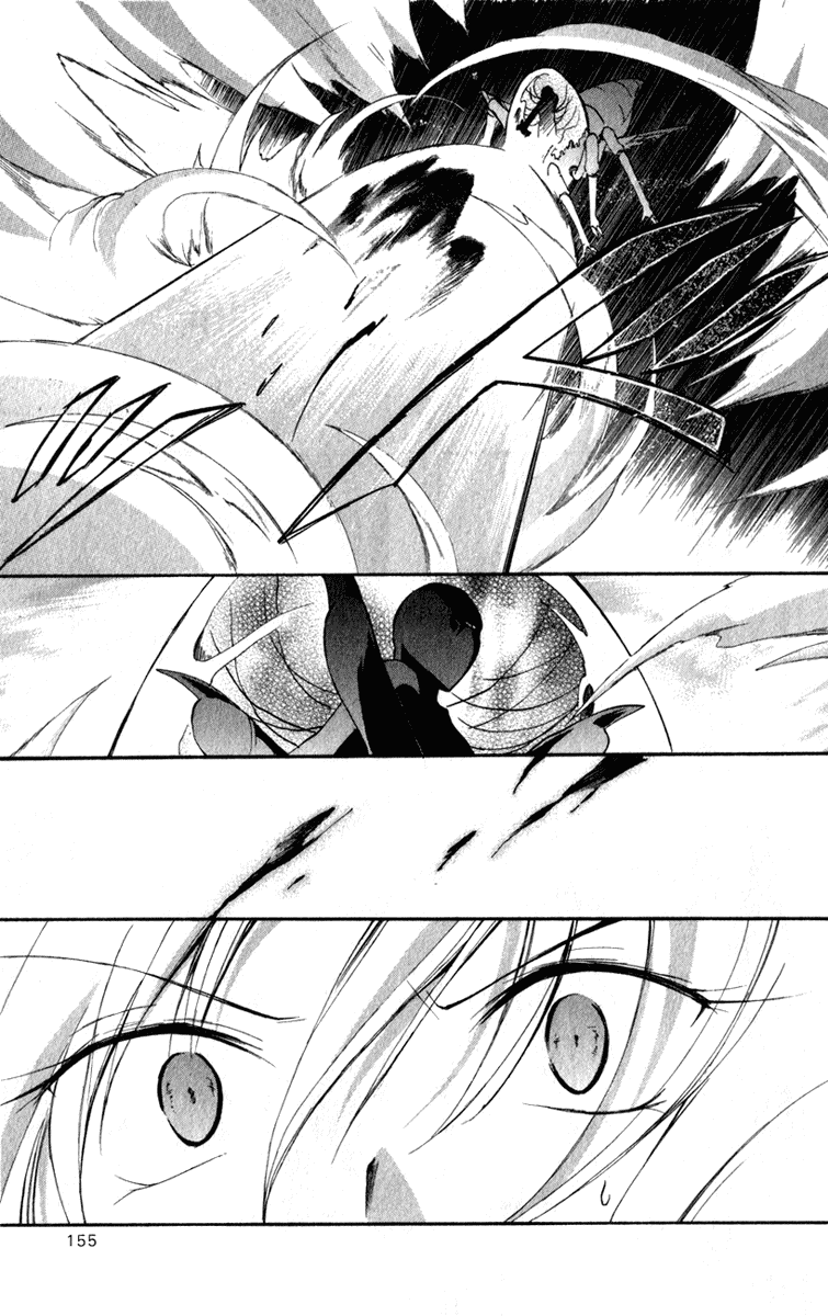 Star Ocean: Blue Sphere Chapter 14 page 10 - Chapter 14