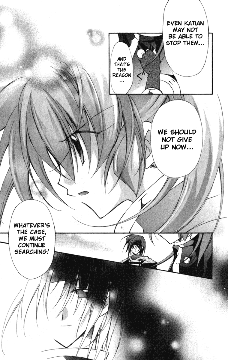 Star Ocean: Blue Sphere Chapter 14 page 16 - Chapter 14