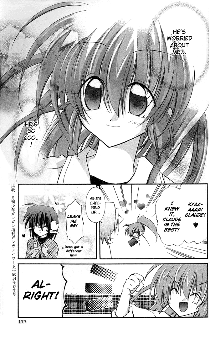 Star Ocean: Blue Sphere Chapter 4.5 page 10 - Chapter 4.5