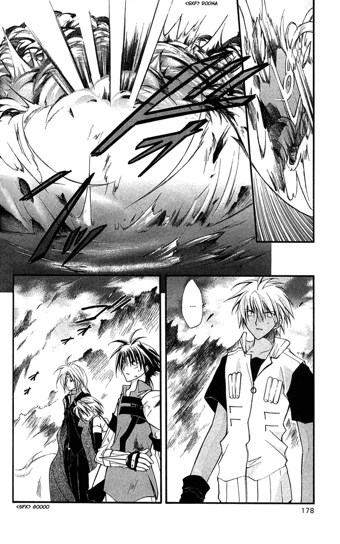 Star Ocean: Blue Sphere Chapter 9 page 20 - Chapter 9