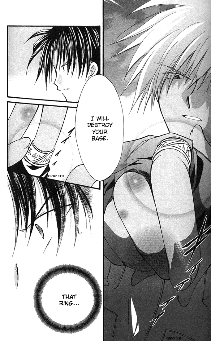 Star Ocean: Blue Sphere Chapter 9 page 9 - Chapter 9