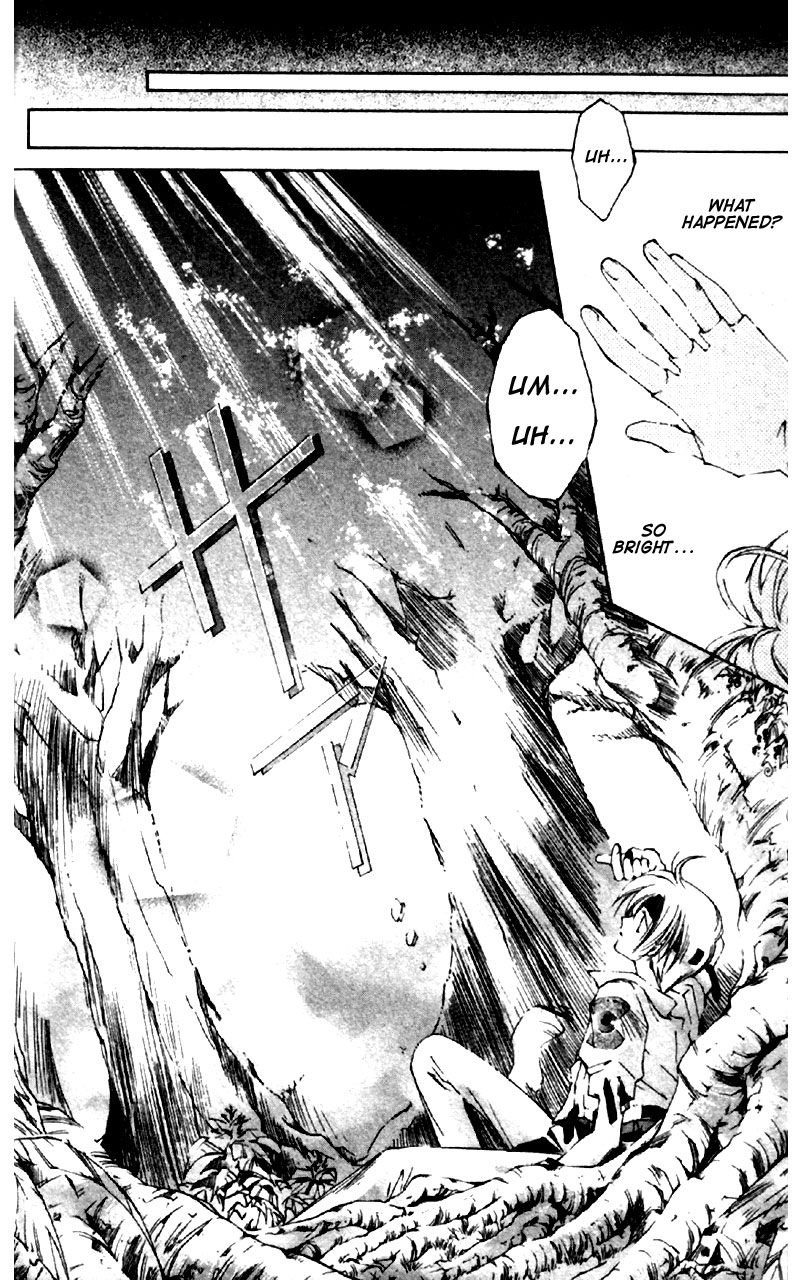 Star Ocean: The Second Story Chapter 1.2 page 18 - Chapter 1 v2 : NAVIGATION : 1 - Legend of the Brave Warriors