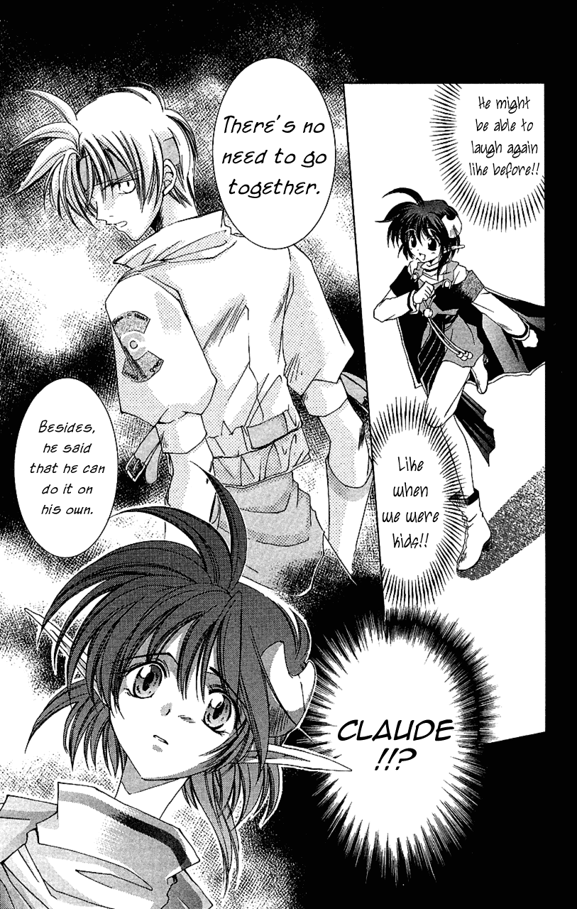 Star Ocean: The Second Story Chapter 10.2 page 7 - Chapter 10 v2 : NAVIGATION : 10 - A Feeling Lag