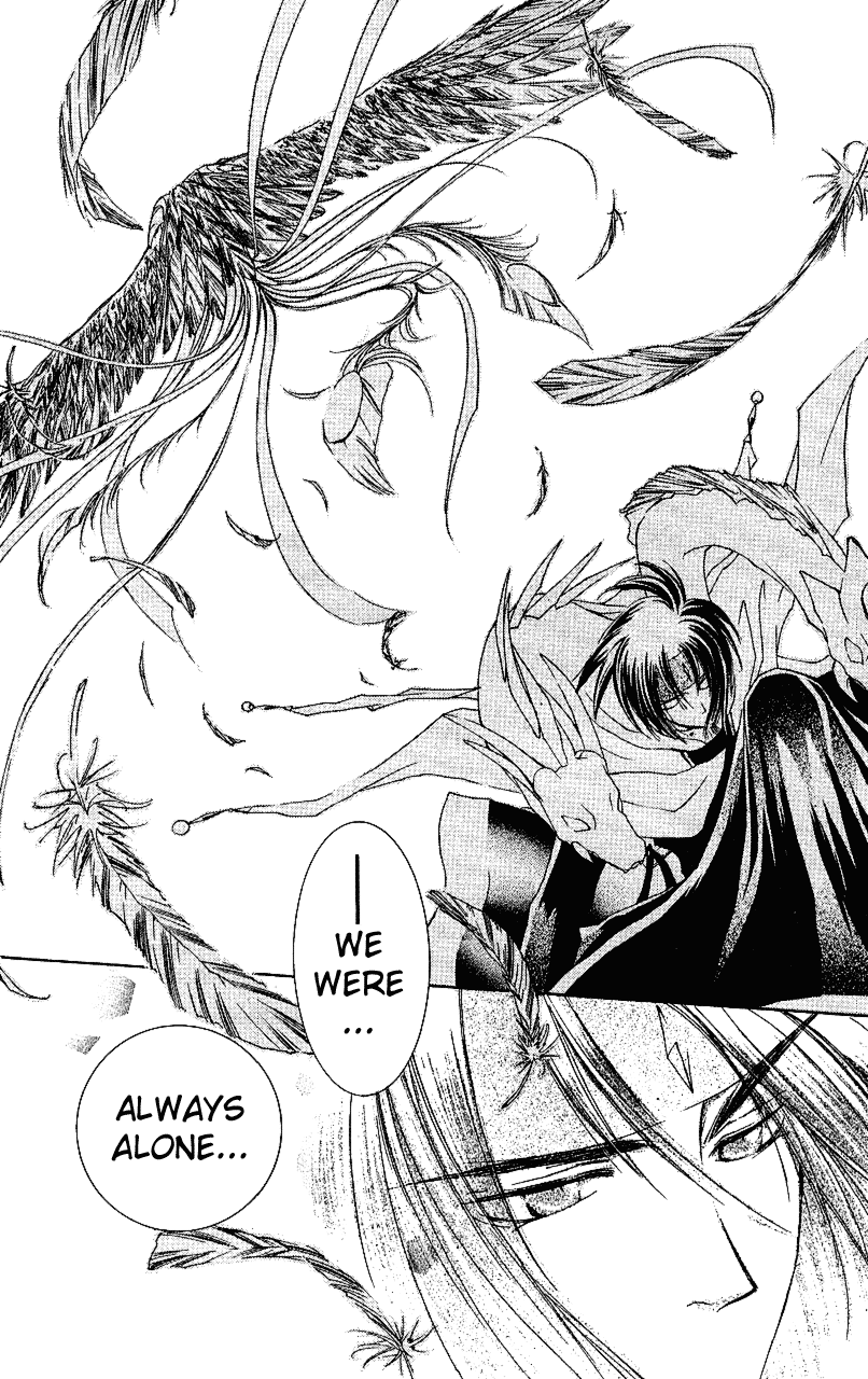 Star Ocean: The Second Story Chapter 13.2 page 15 - Chapter 13 v2 : NAVIGATION : 13 - A New Companion