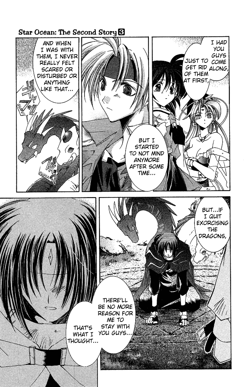 Star Ocean: The Second Story Chapter 13.2 page 31 - Chapter 13 v2 : NAVIGATION : 13 - A New Companion