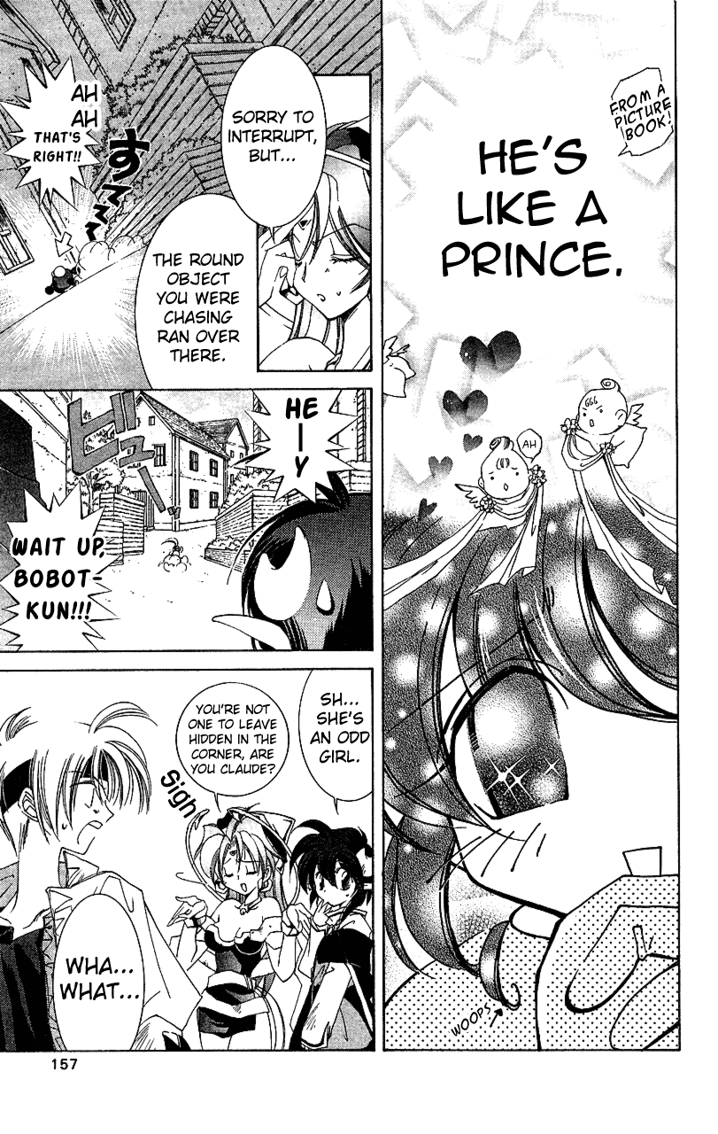 Star Ocean: The Second Story Chapter 15.2 page 6 - Chapter 15 v2 : NAVIGATION : 15 - Inventor Girl Precis