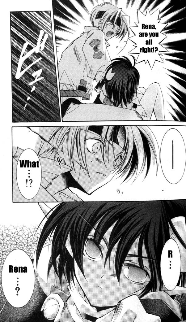 Star Ocean: The Second Story Chapter 16.2 page 30 - Chapter 16 v2 : NAVIGATION : 16 - Linga's Pinch
