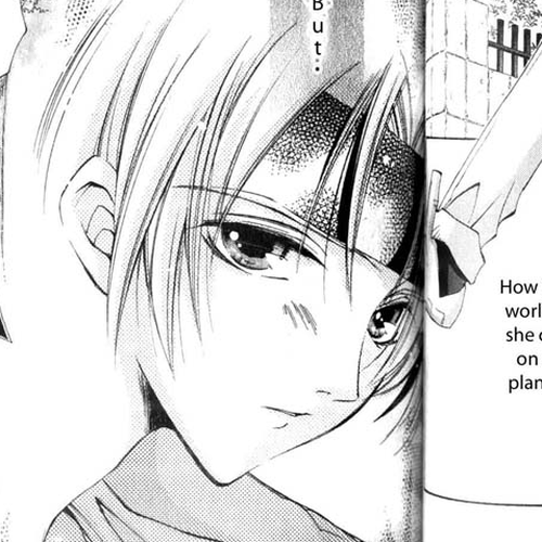 Star Ocean: The Second Story Chapter 18 v2 : NAVIGATION : 18 - Troubling Square Relationship? cover