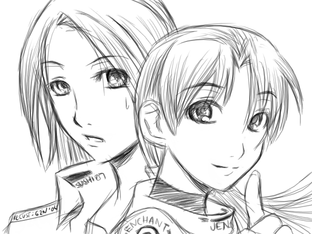 Star Ocean: The Second Story Chapter 19.2 page 20 - Chapter 19 v2 : NAVIGATION : 19 - Raquel Kingdom