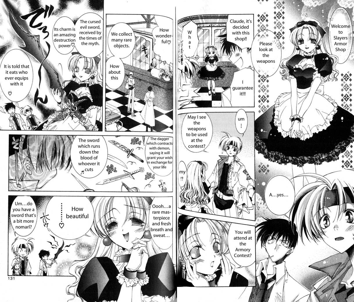 Star Ocean: The Second Story Chapter 19.2 page 9 - Chapter 19 v2 : NAVIGATION : 19 - Raquel Kingdom