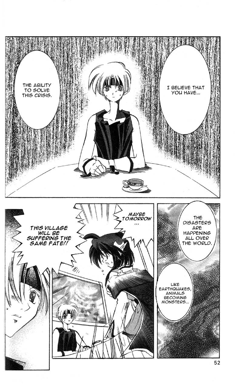Star Ocean: The Second Story Chapter 2.2 page 12 - Chapter 2 v2 : NAVIGATION : 2 - Barely Got By