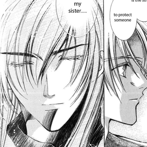 Star Ocean: The Second Story Chapter 28 v2 : NAVIGATION : 28 - A Messenger from the Darkness cover