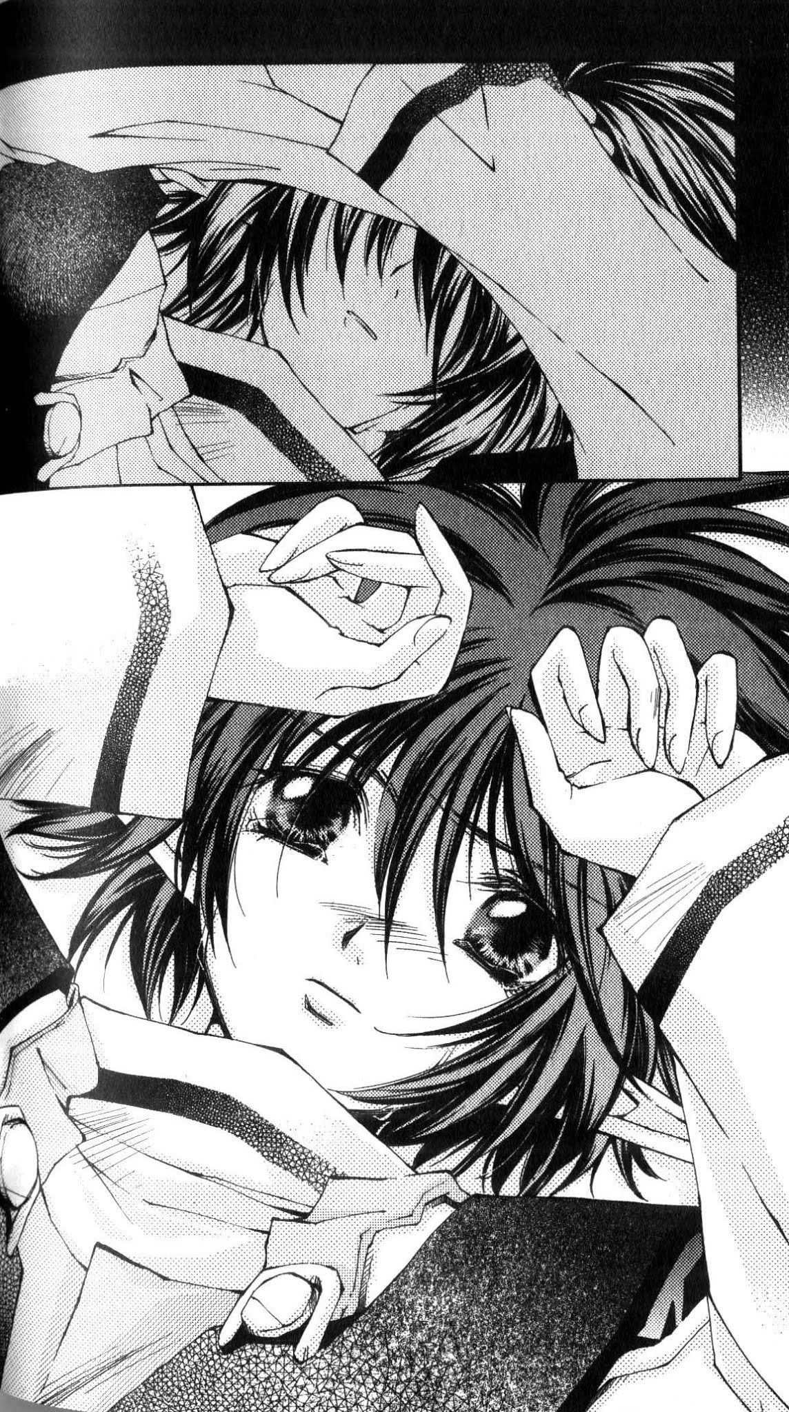 Star Ocean: The Second Story Chapter 29.2 page 16 - Chapter 29 v2 : NAVIGATION : 29 - Drifting
