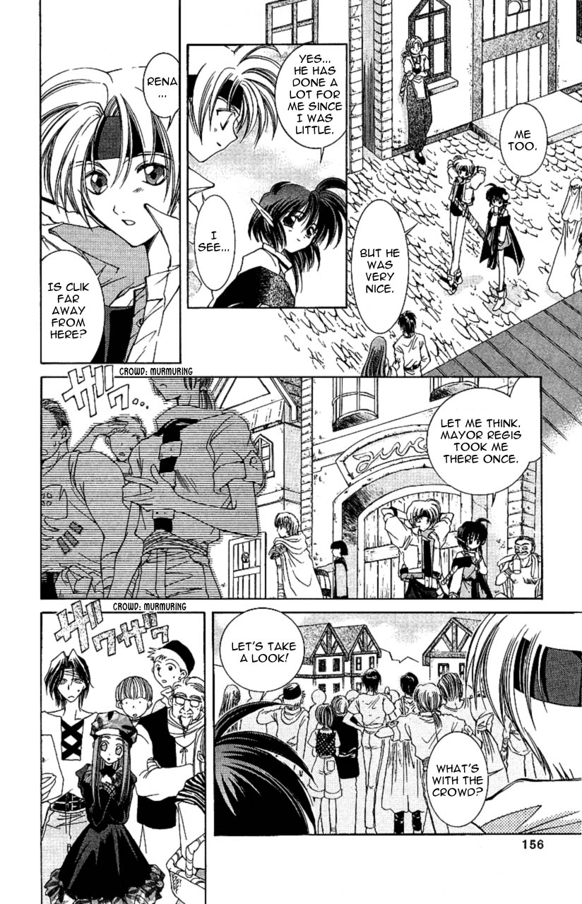Star Ocean: The Second Story Chapter 5.2 page 8 - Chapter 5 v2 : NAVIGATION : 5 - Female Emblem Master