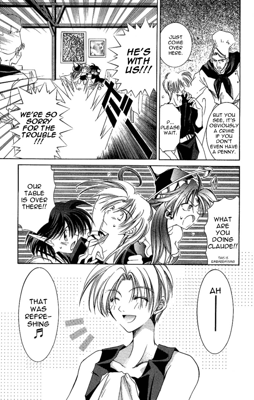 Star Ocean: The Second Story Chapter 6.2 page 39 - Chapter 6 v2 : NAVIGATION : 6 - What We Have Found...