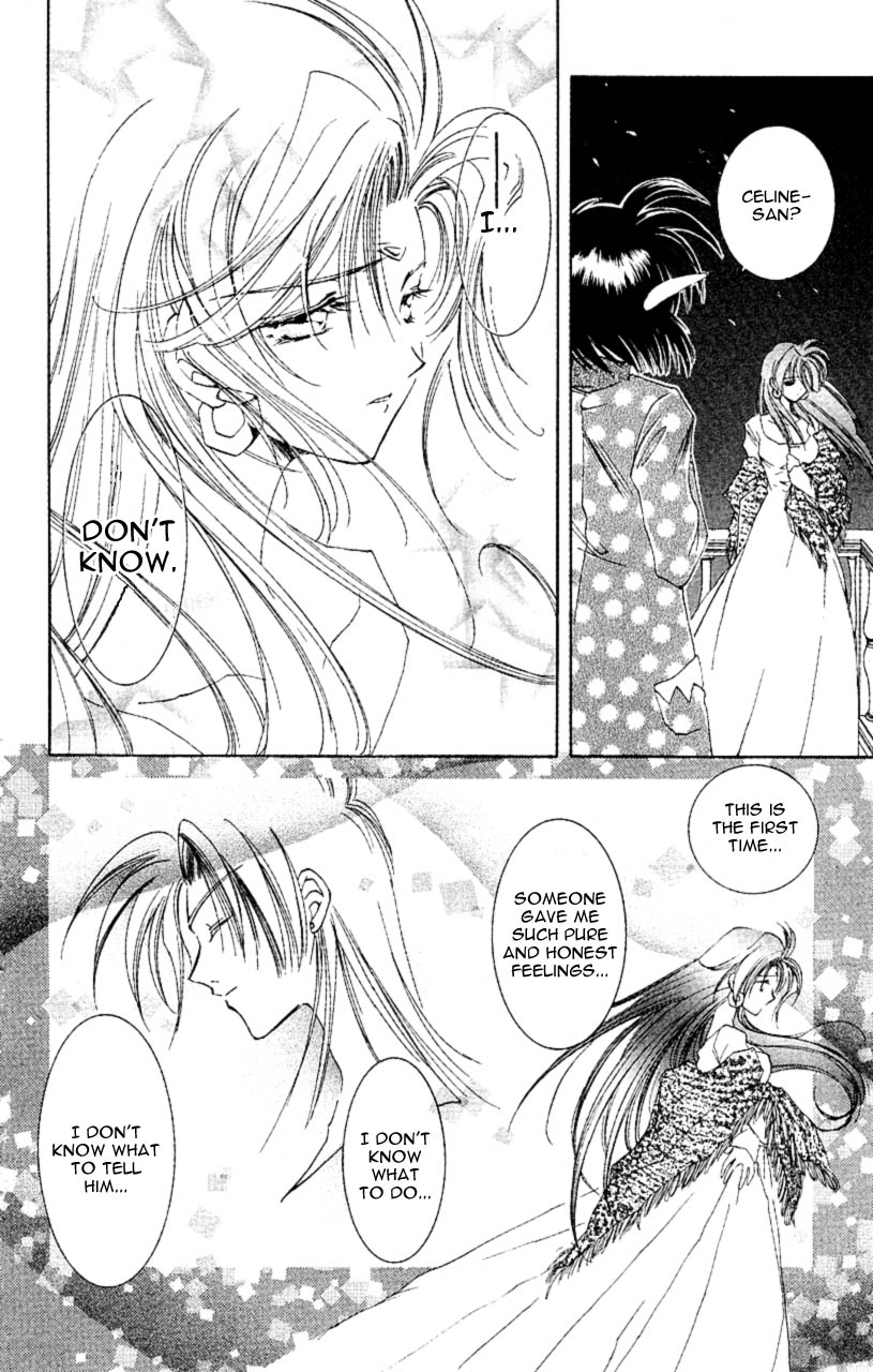Star Ocean: The Second Story Chapter 7.2 page 16 - Chapter 7 v2 : NAVIGATION : 7 - Romance