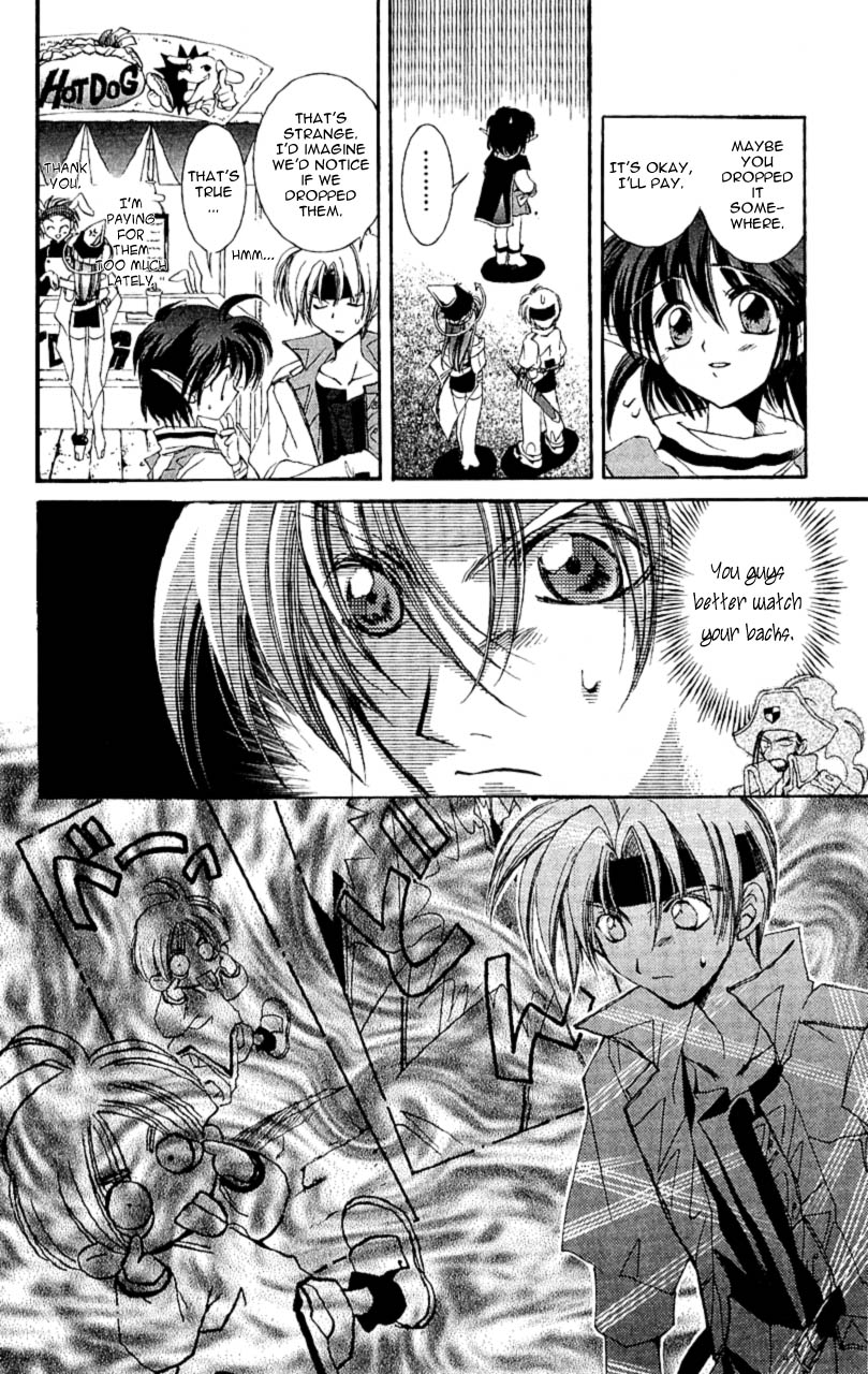 Star Ocean: The Second Story Chapter 8.2 page 10 - Chapter 8 v2 : NAVIGATION : 8 - Prophecy