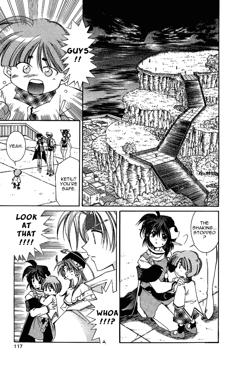 Star Ocean: The Second Story Chapter 9.2 page 3 - Chapter 9 v2 : NAVIGATION : 9 - A Meeting