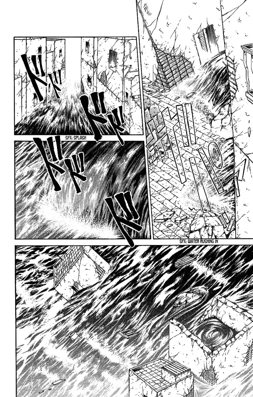 Star Ocean: The Second Story Chapter 9.2 page 5 - Chapter 9 v2 : NAVIGATION : 9 - A Meeting