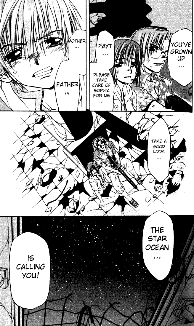 Star Ocean: Till The End of Time Chapter 1 page 44 - Chapter 1