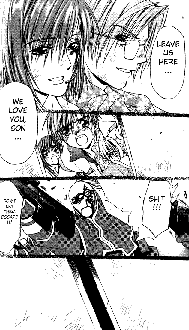 Star Ocean: Till The End of Time Chapter 1 page 46 - Chapter 1