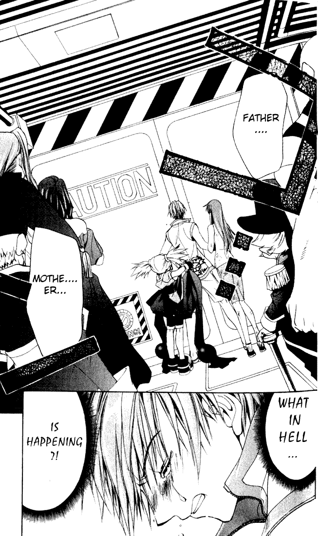 Star Ocean: Till The End of Time Chapter 1 page 47 - Chapter 1