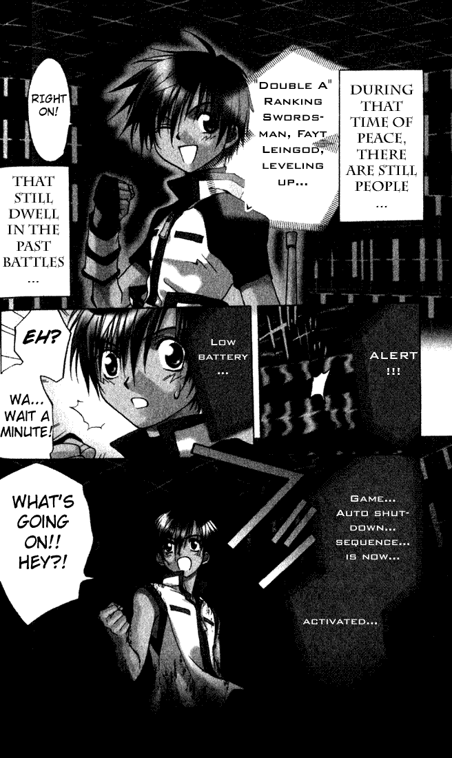 Star Ocean: Till The End of Time Chapter 1 page 5 - Chapter 1