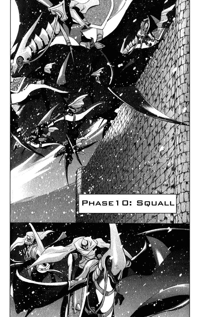 Star Ocean: Till The End of Time Chapter 10 page 1 - Chapter 10
