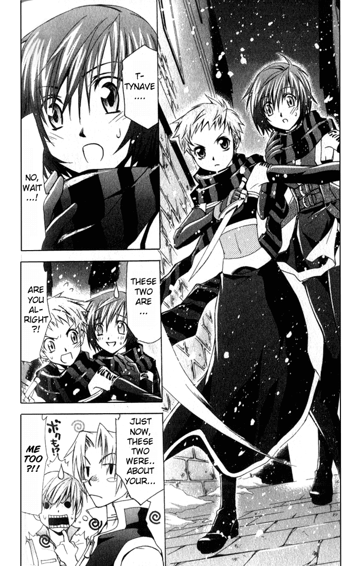 Star Ocean: Till The End of Time Chapter 10 page 11 - Chapter 10