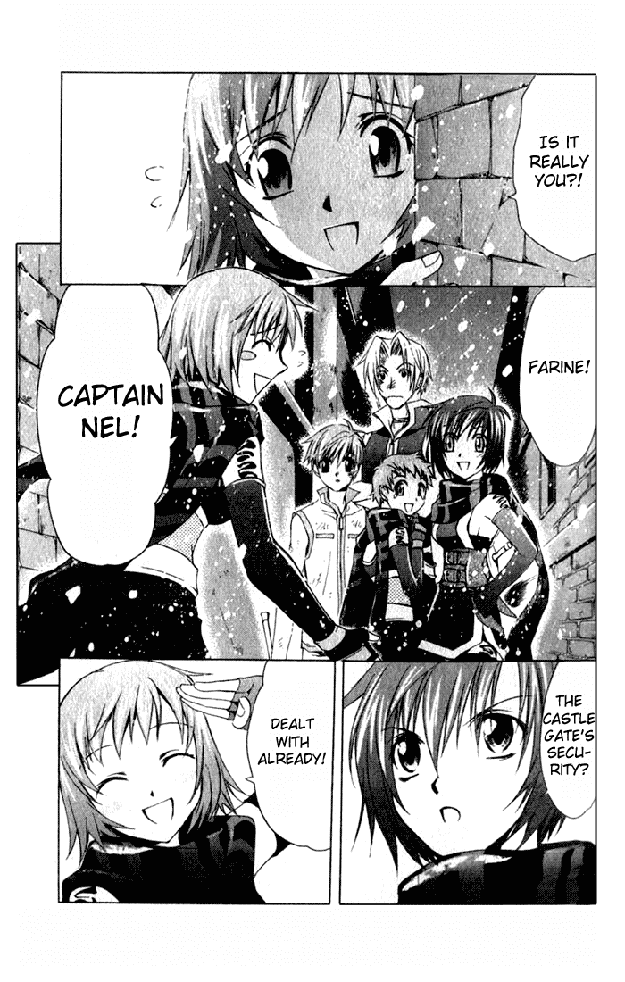 Star Ocean: Till The End of Time Chapter 10 page 14 - Chapter 10