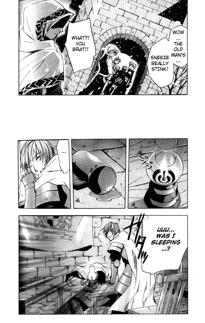Star Ocean: Till The End of Time Chapter 10 page 19 - Chapter 10