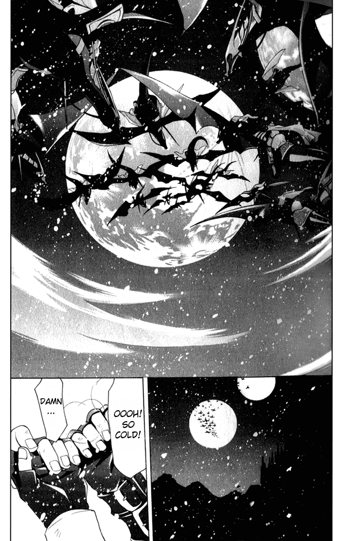 Star Ocean: Till The End of Time Chapter 10 page 2 - Chapter 10