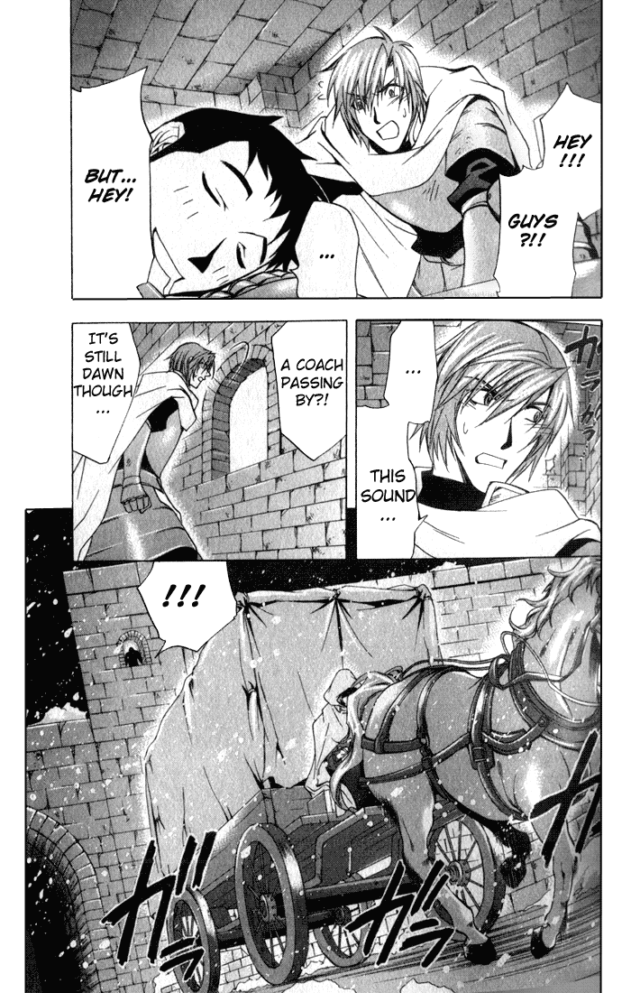 Star Ocean: Till The End of Time Chapter 10 page 20 - Chapter 10