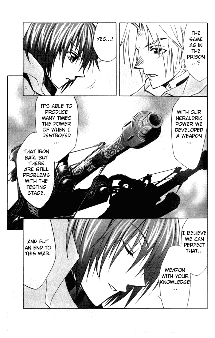 Star Ocean: Till The End of Time Chapter 10 page 24 - Chapter 10
