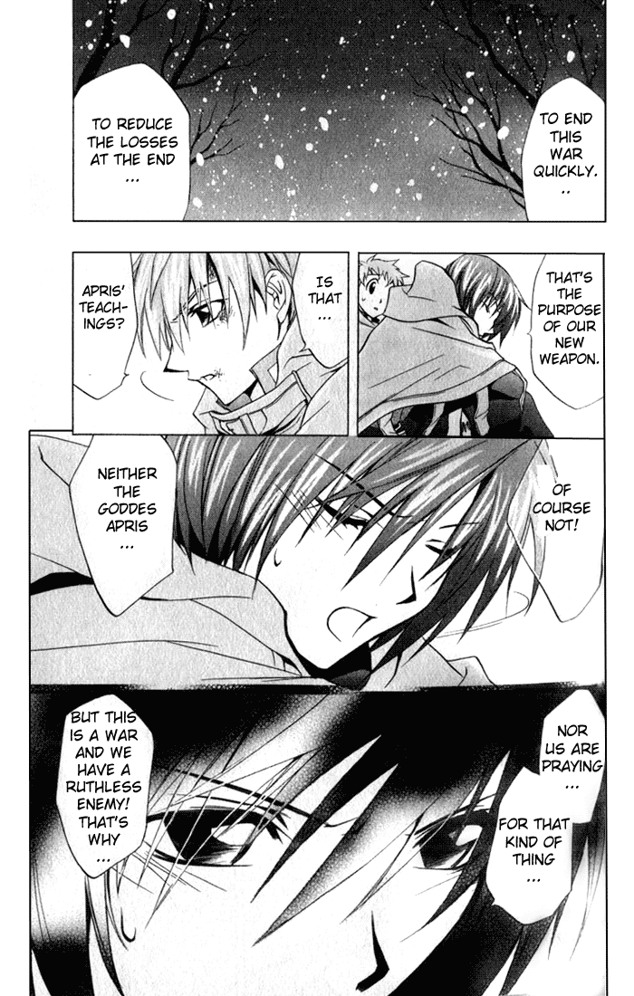 Star Ocean: Till The End of Time Chapter 10 page 26 - Chapter 10