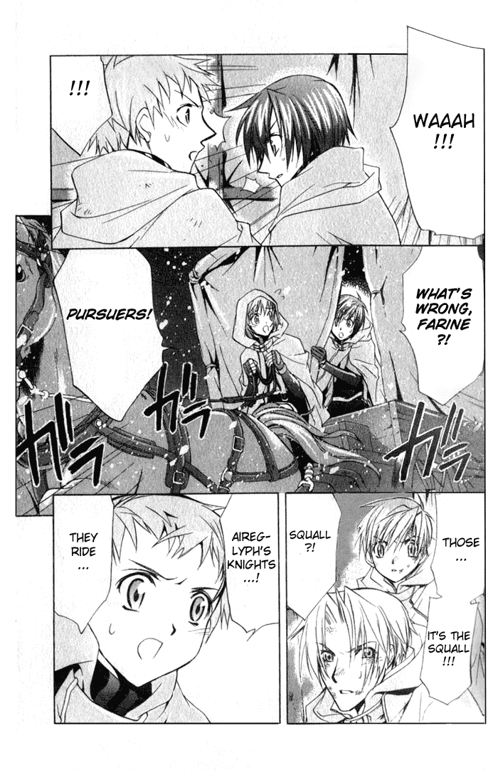 Star Ocean: Till The End of Time Chapter 10 page 28 - Chapter 10