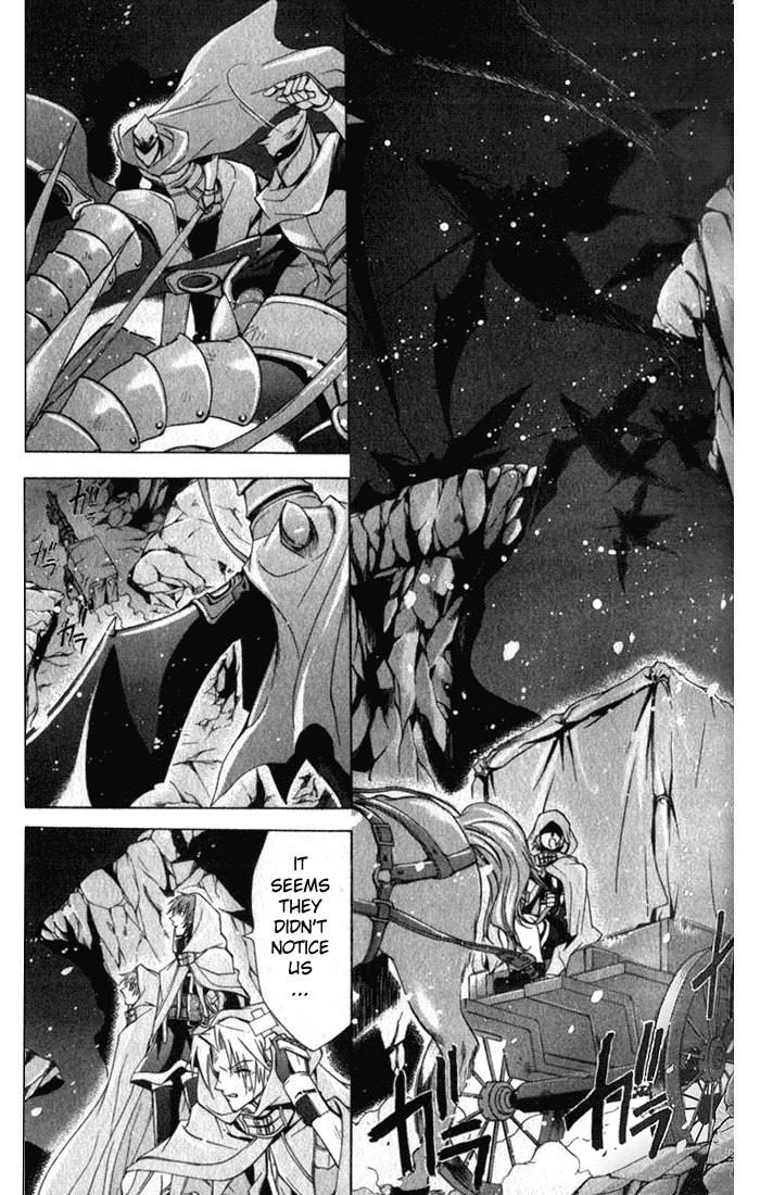 Star Ocean: Till The End of Time Chapter 10 page 35 - Chapter 10