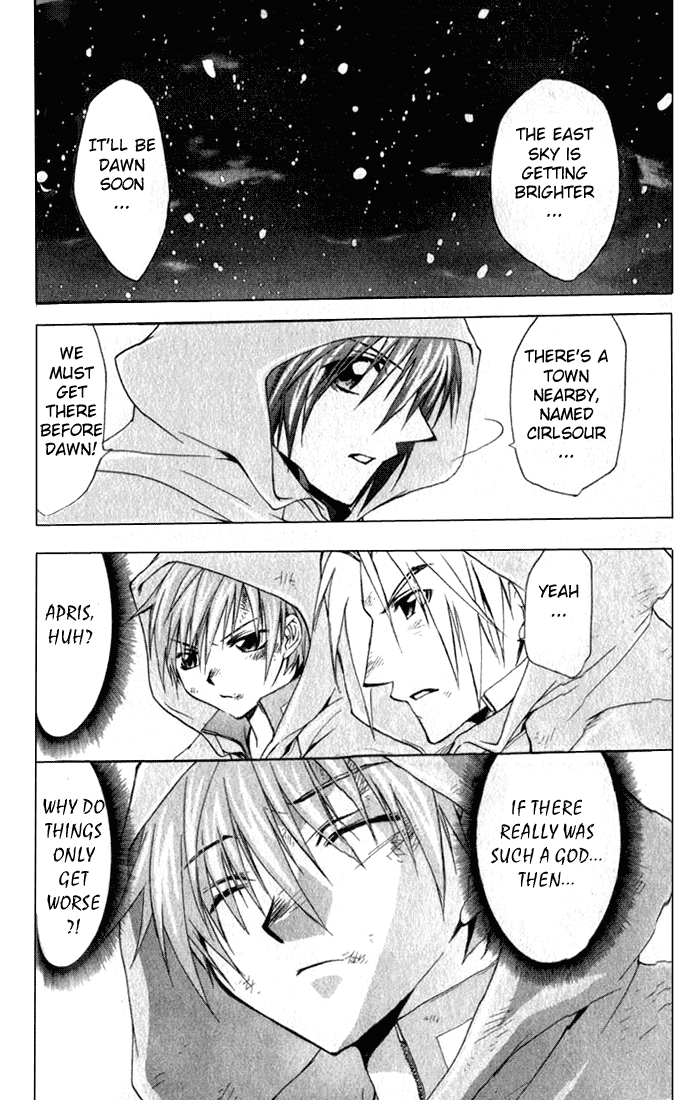 Star Ocean: Till The End of Time Chapter 10 page 36 - Chapter 10