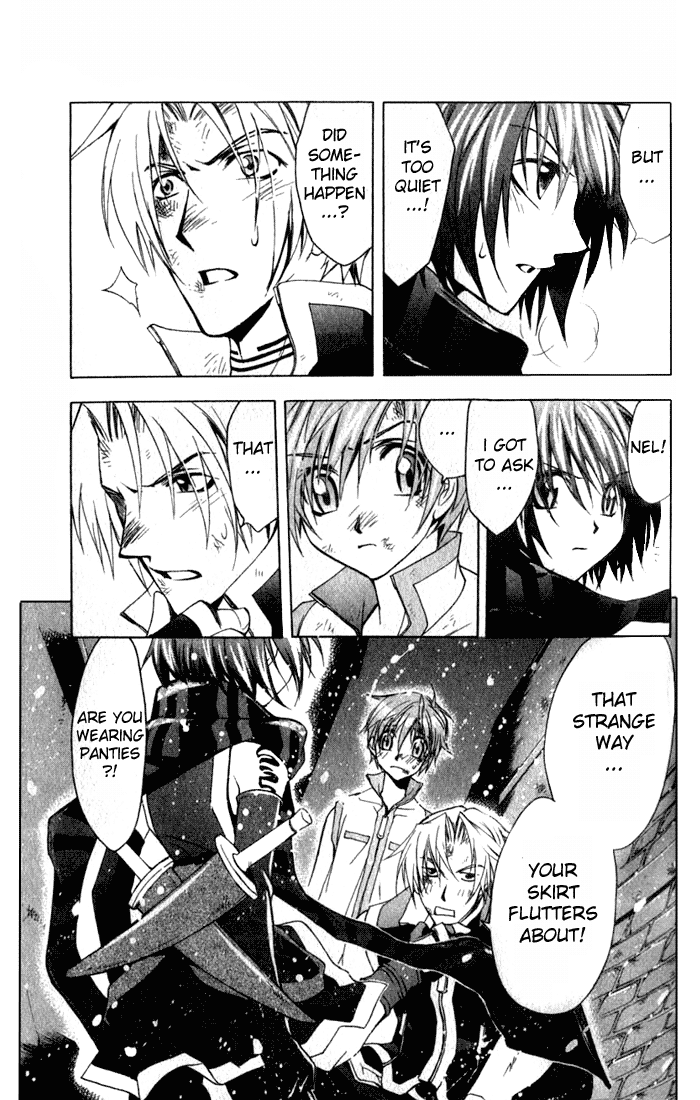 Star Ocean: Till The End of Time Chapter 10 page 8 - Chapter 10